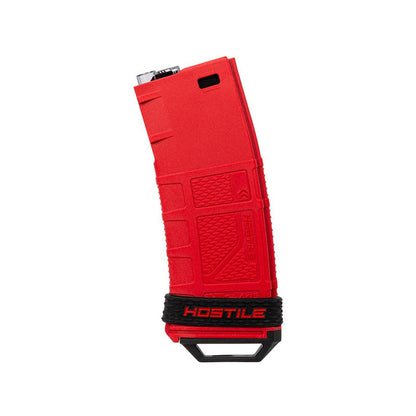 HK Army "Hostile AWS" 250 Mid-Cap M4 / M16 Polymer AEG Magazine