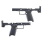 EMG x Strike Industries Strike Modular Chassis "SMC" ALPHA for SIG Sauer ProForce P320 M17 MHS Gas Blowback Airsoft Pistols