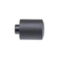 CYMA "Defend" Mock Suppressor for Airsoft Gas Blowback Pistols