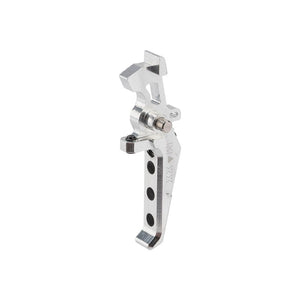 Maxx Model CNC Aluminum Advanced Speed Trigger for M4 / M16 Series Airsoft AEG (Model E)