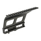CYMA Railed SVD Scope Mount for SVD / AK74 Airsoft Rifles