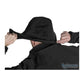 EMG Reaper Softshell Jacket - Black- Medium