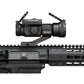 Vortex StrikeFire II Red/Green Dot Scope