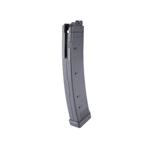 Double Eagle 35rd Green Gas Magazine for Daniel Defense DD PCC Gas Blowback Airsoft Rifles