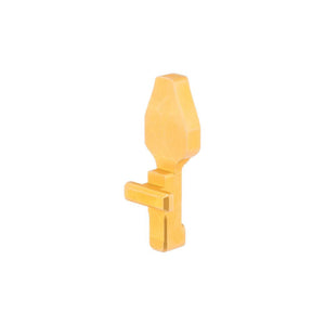 Mancraft Airsoft CNC Bolt Catch for M4/M16 Series Airsoft AEGs