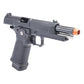 ARCTURUS Vanguard 5" Airsoft Hi-Capa Gas Blowback Pistol (Model: Optics Ready Slide)