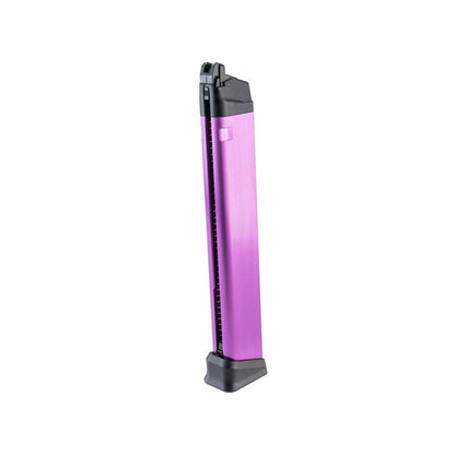 Poseidon 50 Round Green Gas Magazine for Orion GBBP