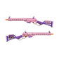 G&G LevAR15 Lever Action Airsoft Gas Rifle