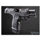 EMG x Strike Industries SMP Strike Micro Pistol Gas Blowback Airsoft Pistol