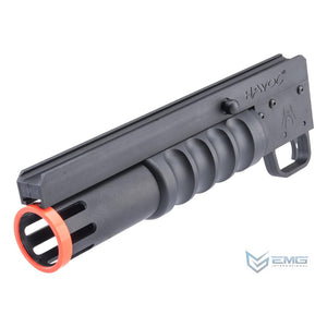 EMG Helios x Spike's Tactical Side-Loading Havoc Airsoft 40mm Grenade Launcher