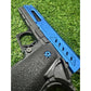 Ghost Collection "Blue Beetle" Custom 4.3 Hi capa