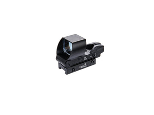 4 DIRECTOR REFLEX SIGHT W/ BUTTON CONTROL