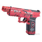 AW Custom VX7 Series Gas Blowback Airsoft Pistol (Model: Y80/ Green Gas/ Merc With a Mouth)
