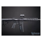 EMG x Noveske Chainsaw M4 Airsoft AEG Rifle w/ Artemis Gearbox & E-Shooter Kestrel ETU (10.5" Barrel)