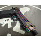 Sasquatch Collection "Boogie Bomb" Custom Tokyo Marui Hi-Capa 4.3