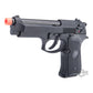 Matrix Elite M9 Gas Blowback Airsoft Pistol (Full Metal)
