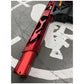 Sasquatch Collection “Iron Spider” Custom Oracle HPA Rifle