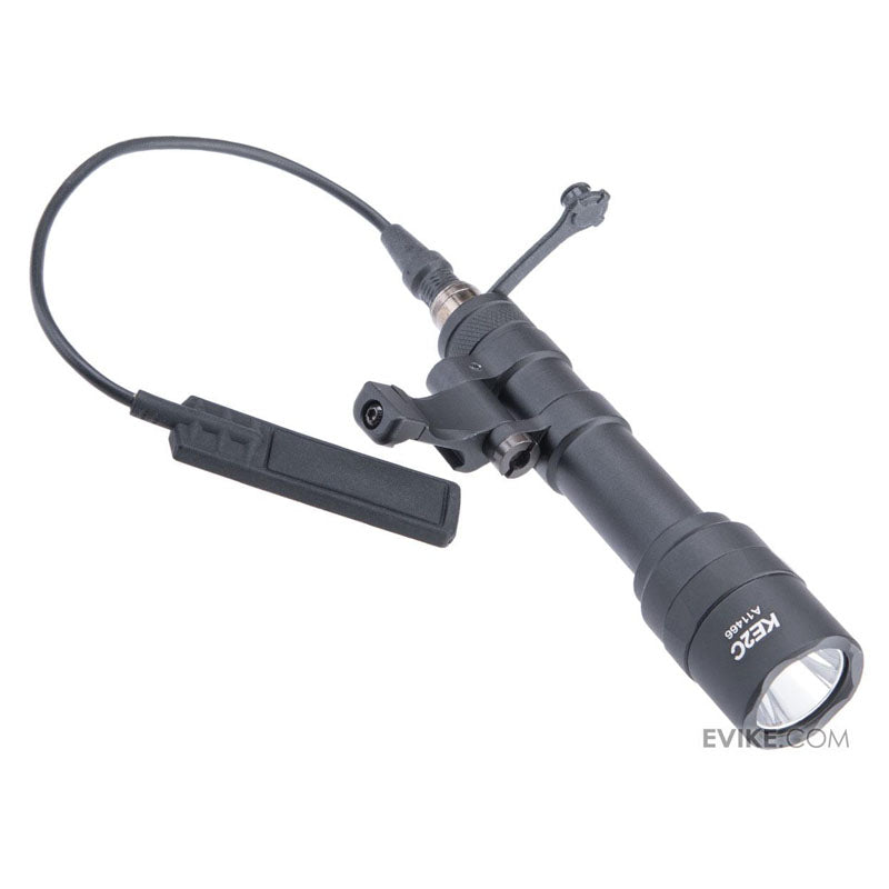 Element NEO640U Pro Tactical LED Weapon Light