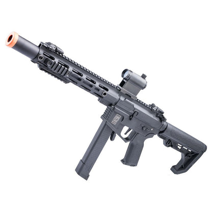 Specna Arms Gen. 2 FLEX ETU Airsoft AEG Pistol Caliber Carbine w/ HAL MOSFET