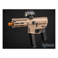 EMG x Angstadt Arms MDP-9 Airsoft Gas Blowback Pistol Caliber Carbine