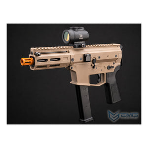 EMG x Angstadt Arms MDP-9 Airsoft Gas Blowback Pistol Caliber Carbine