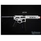 EMG x F1 PDW AR15 Edge II Airsoft AEG Training Rifle w/ RS3 Stock & Kestrel V2 ETU