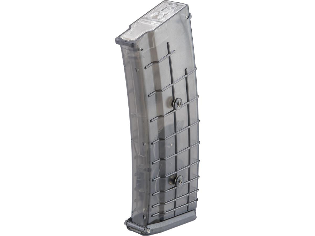 Matrix Bulgarian-Style 520 round AK Hi-Cap Flash Magazine w/ Coupling Tabs