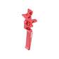 EMG x Retro Arms CNC Machined Aluminum Trigger for M4 / M16 Series AEG Rifles
