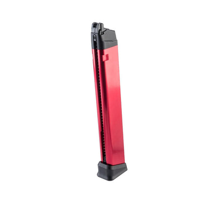 Poseidon 50 Round Green Gas Magazine for Orion GBBP