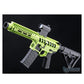 EMG x F1 PDW AR15 Edge II Airsoft AEG Training Rifle w/ RS3 Stock & Kestrel V2 ETU
