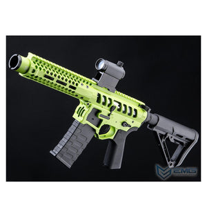 EMG x F1 PDW AR15 Edge II Airsoft AEG Training Rifle w/ RS3 Stock & Kestrel V2 ETU
