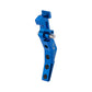 Maxx Model CNC Aluminum Tunable Advanced Trigger for M4 / M16 Series Airsoft AEG (Style: B)