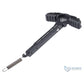 EMG Helios x Strike Industries Latchless Charging Handle for M4/M16 Airsoft AEG Rifles