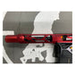 Sasquatch Collection “Iron Spider” Custom Oracle HPA Rifle