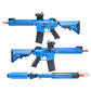 King Arms x Daniel Defense MK18 Airsoft AEG Rifle