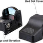 Sports Mini Tactical Red Dot Sight