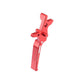 EMG x Retro Arms CNC Machined Aluminum Trigger for M4 / M16 Series AEG Rifles
