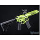 EMG x F1 PDW AR15 Edge II Airsoft AEG Training Rifle w/ RS3 Stock & Kestrel V2 ETU