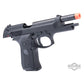 Matrix Elite M9 Gas Blowback Airsoft Pistol (Full Metal)