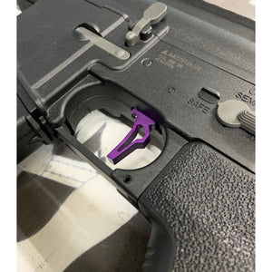 Sasquatch Collection "Black Wing" CUSTOM ARCTURUS MK-I CQB AEG