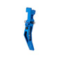 Maxx Model CNC Aluminum Tunable Advanced Trigger for M4 / M16 Series Airsoft AEG (Style: B)