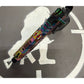 Sasquatch Collection "Boogie Bomb" Custom Tokyo Marui Hi-Capa 4.3