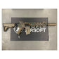 Sasquatch Collection " Jungle Blaster" HPA M4