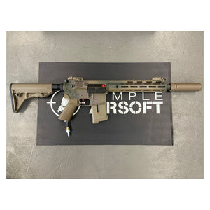 Sasquatch Collection " Jungle Blaster" HPA M4