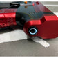 Sasquatch Collection “Iron Spider” Custom Oracle HPA Rifle