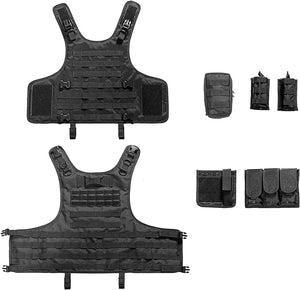 Tactical Outdoor CS Vest