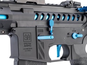 Specna Arms EDGE Series E-39 ETU Airsoft AEG Rifle w/ HAL MOSFET