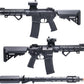 Specna Arms Gen. 2 E20 EDGE ETU-G2 Airsoft AEG Rifle w/ HAL MOSFET