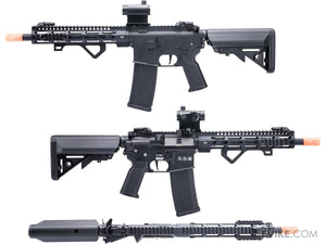 Specna Arms Gen. 2 E20 EDGE ETU-G2 Airsoft AEG Rifle w/ HAL MOSFET