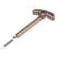 EMG Helios x Strike Industries Latchless Charging Handle for M4/M16 Airsoft AEG Rifles